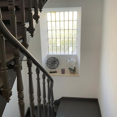 Executive Single Room With En-Suite In Guest House City Centre Люксембург Екстер'єр фото