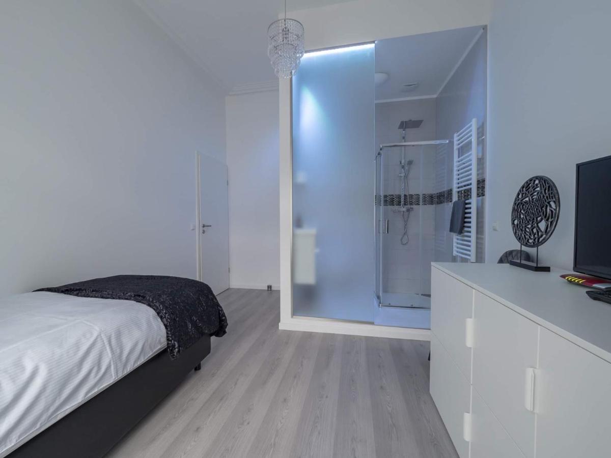 Executive Single Room With En-Suite In Guest House City Centre Люксембург Екстер'єр фото