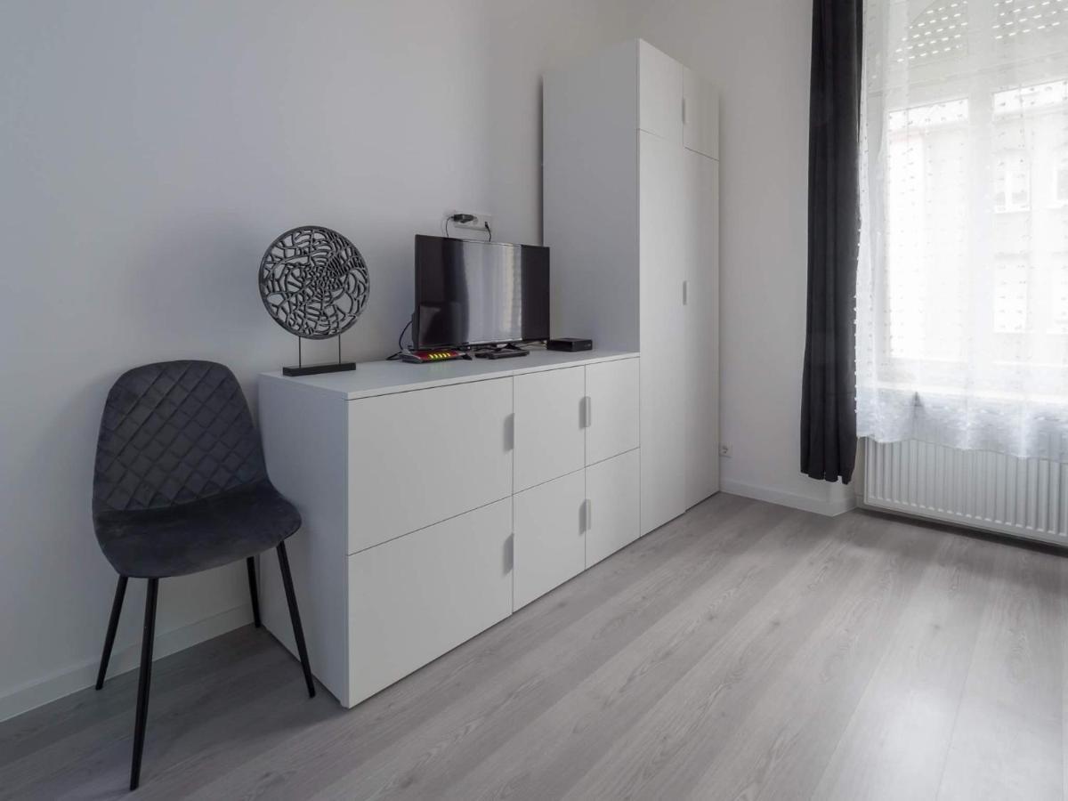 Executive Single Room With En-Suite In Guest House City Centre Люксембург Екстер'єр фото