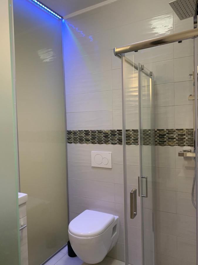 Executive Single Room With En-Suite In Guest House City Centre Люксембург Екстер'єр фото