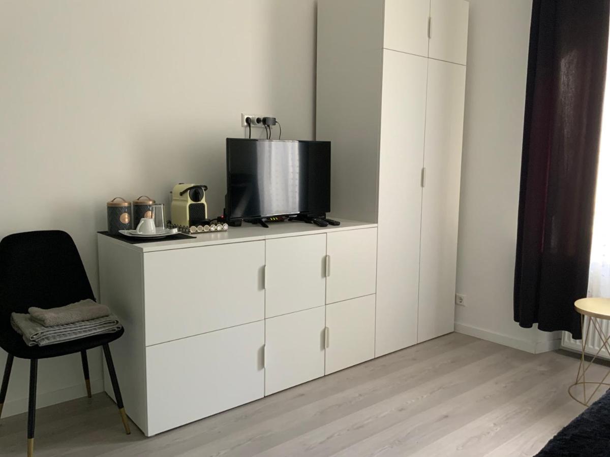 Executive Single Room With En-Suite In Guest House City Centre Люксембург Екстер'єр фото