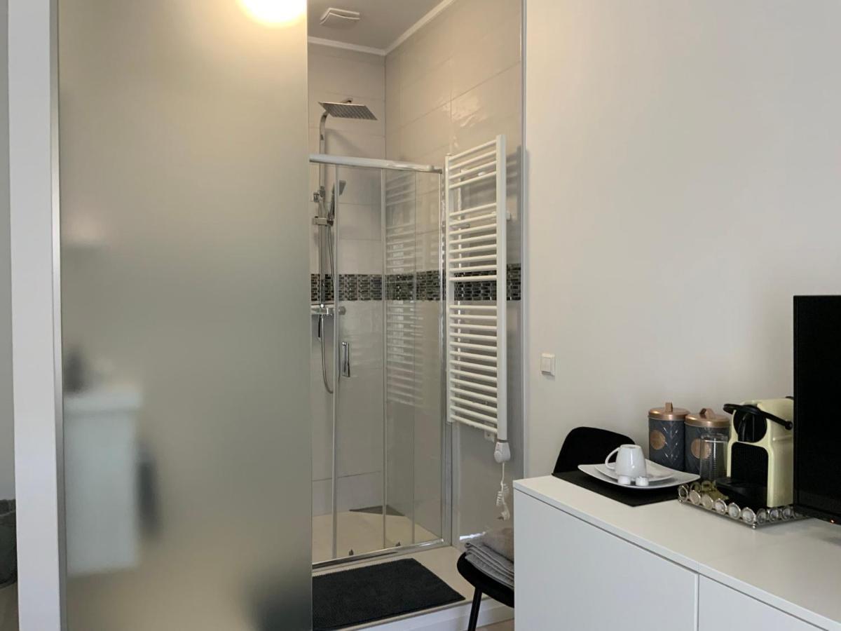 Executive Single Room With En-Suite In Guest House City Centre Люксембург Екстер'єр фото